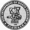 Dew Enterprises of NC logo