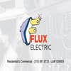 Flux Electric logo