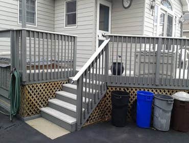 Photos from Pitbull Powerwashing T/A David Brandl