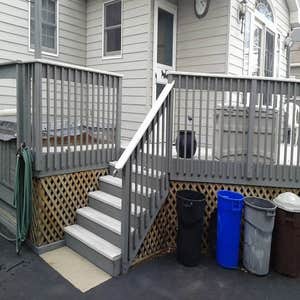 Photos from Pitbull Powerwashing T/A David Brandl