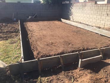 Photos by Appius Construction Co #8 450 sq ft Granny Flat