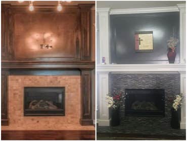 Photos by Bridgewater's Construction LLC #1