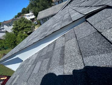 Photos by Altmire Roofing #1 Roofing, siding, and windows installations