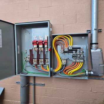 Wells Electric
