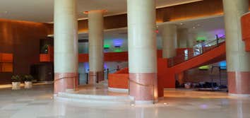 Murano Grande Lobby Remodeling