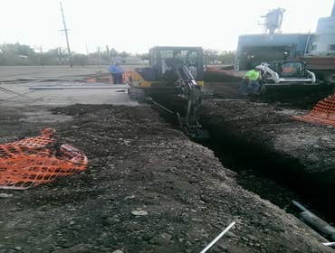 Photo(s) from S Siems Grading & Hauling