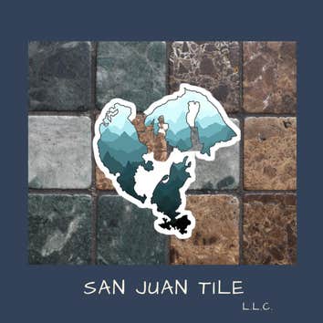 San Juan Tile LLC