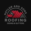 Naylor & Son's Roofing logo