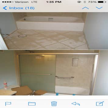Tile