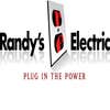 Randys Electric logo