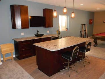 Photos by Baker Builders #1