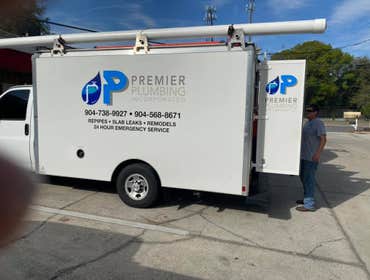 Photos by Premier plumbing, LLC #1