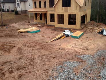 Custom Homes
