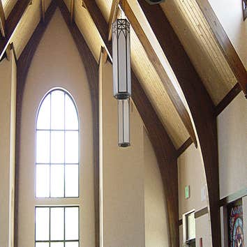 Religious Institutions