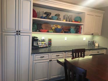 Photos by Precision Home Concepts #1