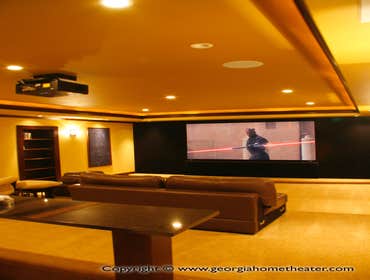 Photos from Georgia Home Theater