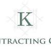 Keene Contracting Group LLC logo