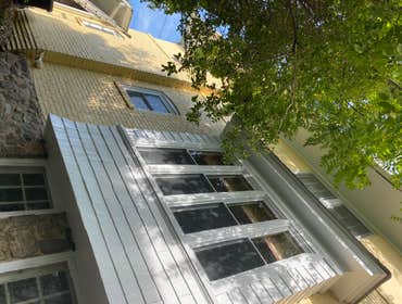 Photos by Ortizs Professional Painting #1 Before and after photos. Several exterior and interior projects.