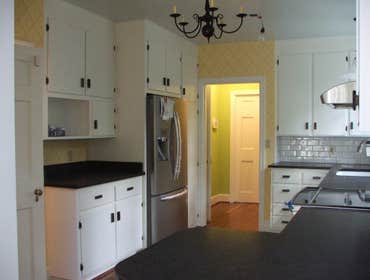 Fire, Smoke and Water Damage Restoration