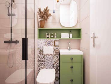 Photos by Lux Bathroom Remodeling Boston #1
