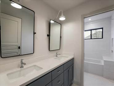Projects by Hills Construction, Inc.