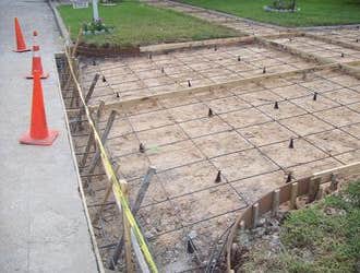 Photos by the Ultimate Hammer General Construction #1 Brownstone Restoration/ concrete/pavers/bricks