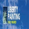 Liberty Painting logo
