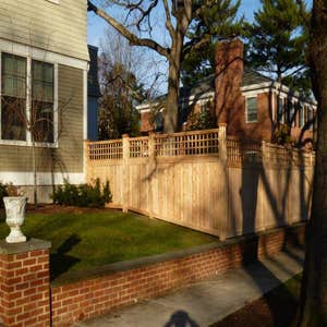 Custom Fences