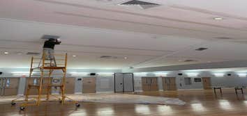 Fitzwater Commercial Services - Fcs