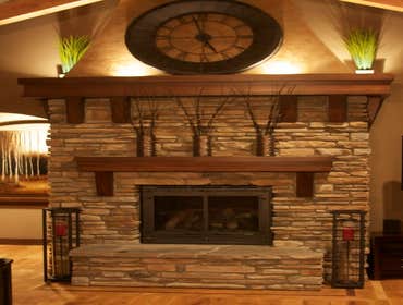 Interiors By Eric James Photo Gallery