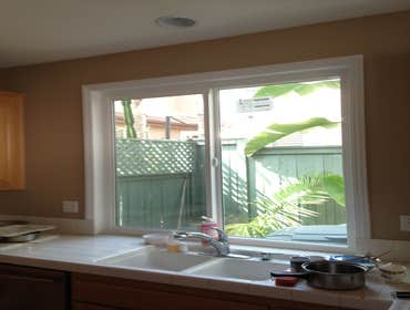 Previous Project