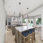 Photos by Envision Design Architecture #1
