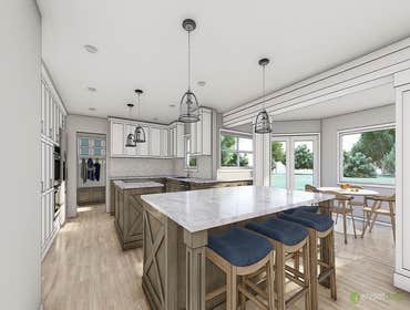 Photos by Envision Design Architecture #1