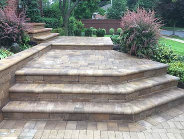 Photo(s) from Ad Paving And Masorny