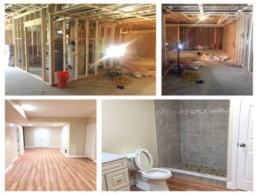 Photos from Crystal Renovations LLC