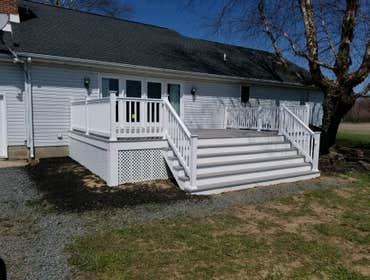 Photos by Brickesanna Construction LLC #1