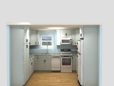 Kitchen Remodeling