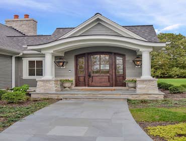 Barrington Home