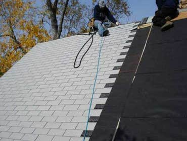 roofing
