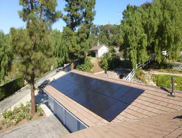 Solar Projects