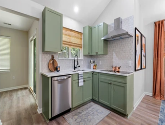 Photos by Thomas Grae Interior Design & Construction #1