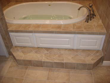 Works by Deaton S Construction