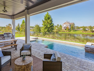Outdoor Living