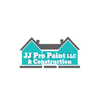 JJ Pro Paint & Construction LLC logo