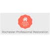 Rochester Professional Restoration logo