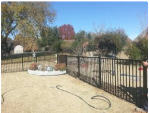 Fences