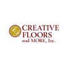 Creative Floors and More Inc logo