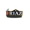 Riaz Chimney & Masonry logo