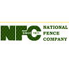 National Fence Company logo