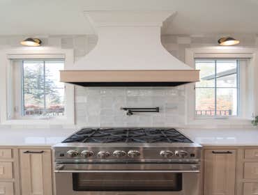 Photos by Elec Group Contractor Inc #1 Full house custom remodel